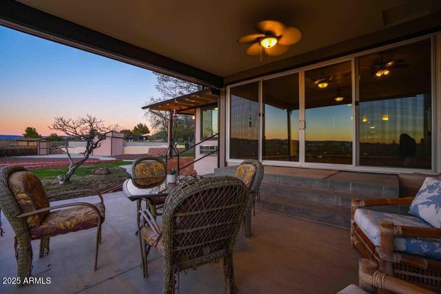 4330 E NAVAJO Lane, Rimrock, AZ 86335