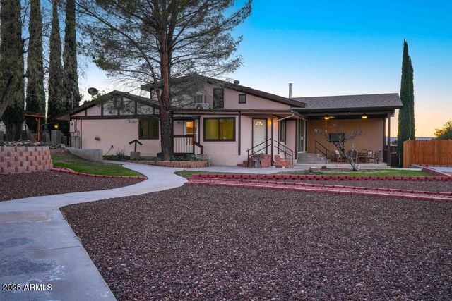 4330 E NAVAJO Lane, Rimrock, AZ 86335