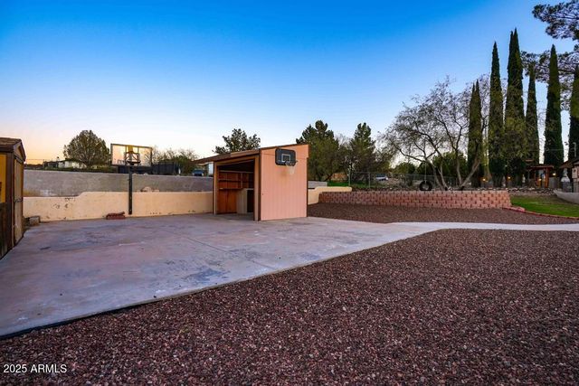 4330 E NAVAJO Lane, Rimrock, AZ 86335