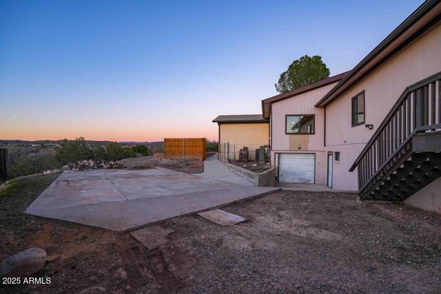4330 E NAVAJO Lane, Rimrock, AZ 86335