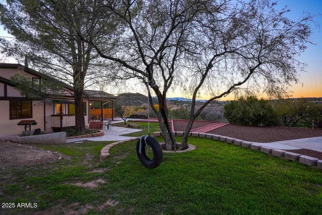 4330 E NAVAJO Lane, Rimrock, AZ 86335