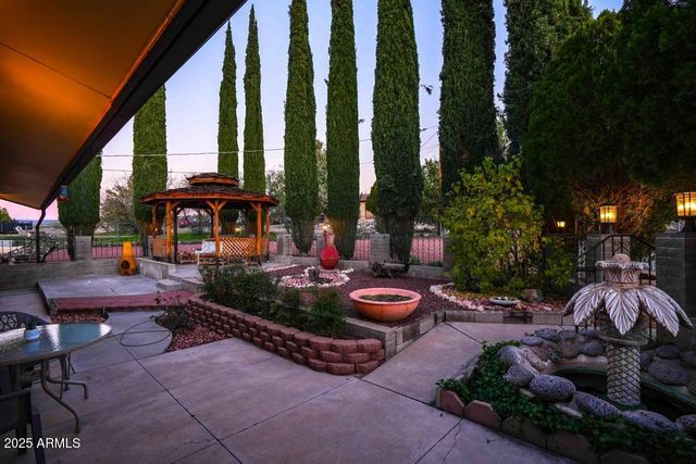 4330 E NAVAJO Lane, Rimrock, AZ 86335