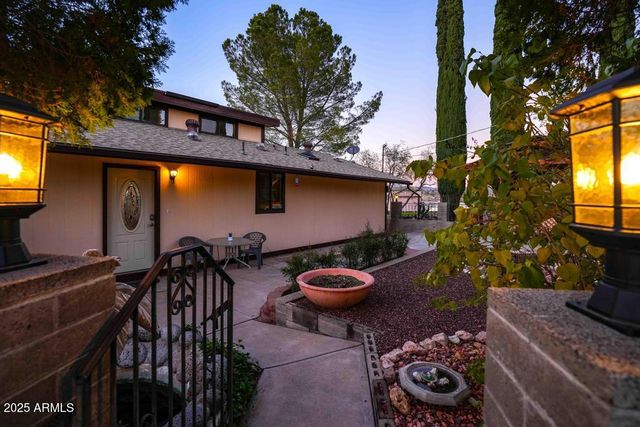 4330 E NAVAJO Lane, Rimrock, AZ 86335