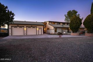 4330 E NAVAJO Lane, Rimrock, AZ 86335
