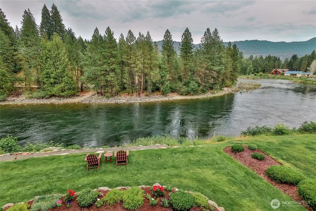8775 Icicle Road, Leavenworth, WA 98826