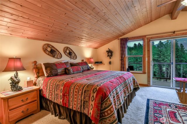 8775 Icicle Road, Leavenworth, WA 98826