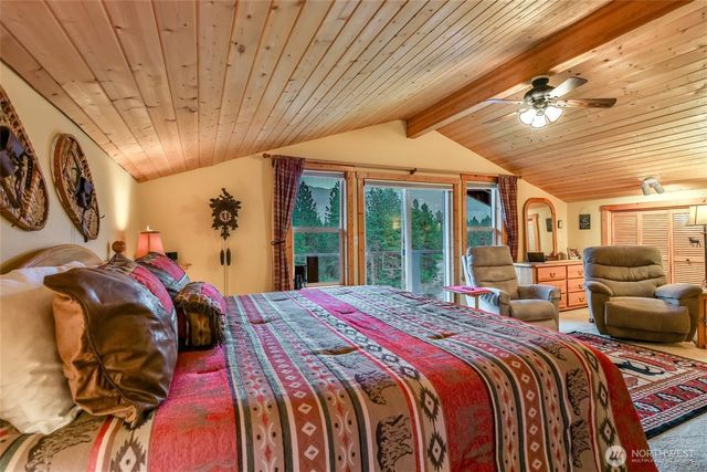 8775 Icicle Road, Leavenworth, WA 98826