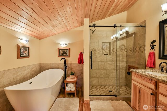 8775 Icicle Road, Leavenworth, WA 98826