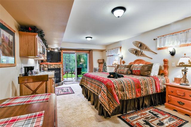 8775 Icicle Road, Leavenworth, WA 98826