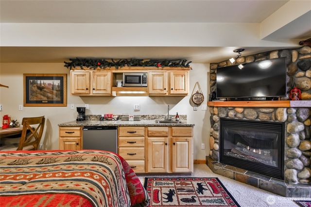 8775 Icicle Road, Leavenworth, WA 98826