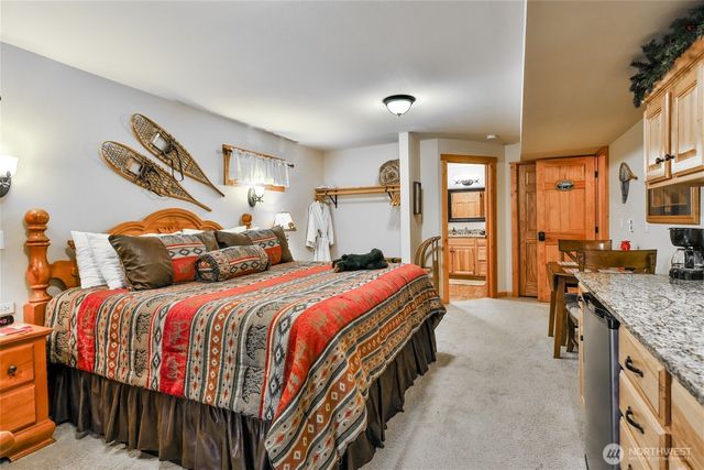 8775 Icicle Road, Leavenworth, WA 98826