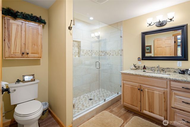 8775 Icicle Road, Leavenworth, WA 98826