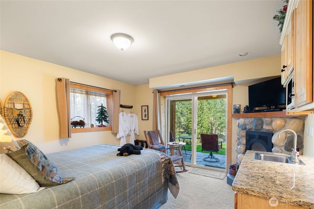 8775 Icicle Road, Leavenworth, WA 98826