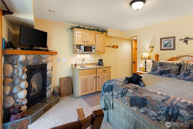 8775 Icicle Road, Leavenworth, WA 98826