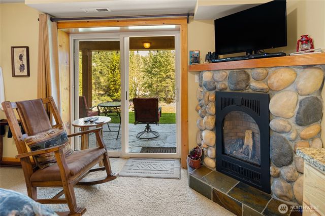 8775 Icicle Road, Leavenworth, WA 98826