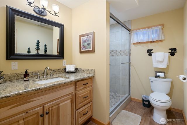 8775 Icicle Road, Leavenworth, WA 98826