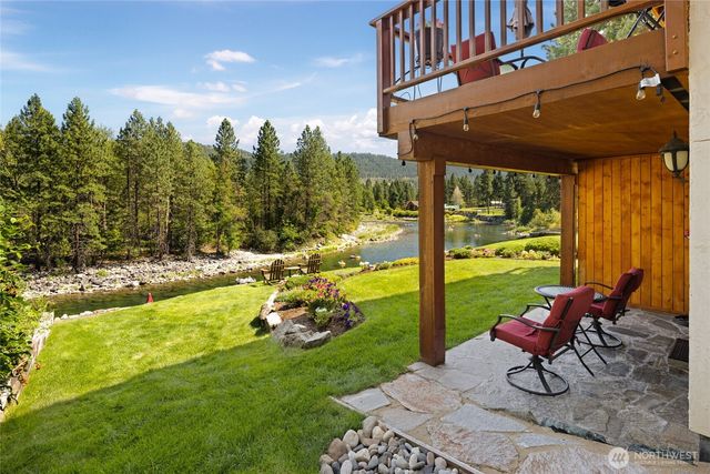 8775 Icicle Road, Leavenworth, WA 98826