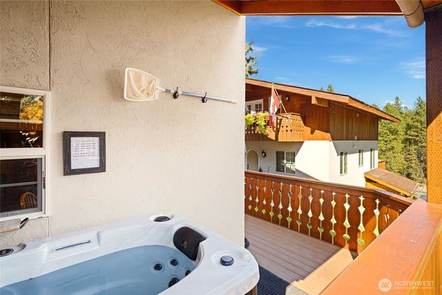 8775 Icicle Road, Leavenworth, WA 98826