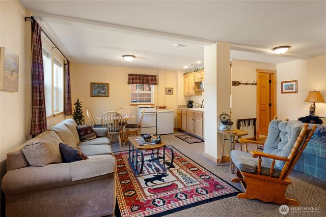 8775 Icicle Road, Leavenworth, WA 98826