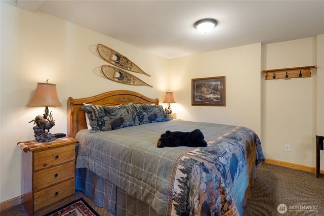 8775 Icicle Road, Leavenworth, WA 98826