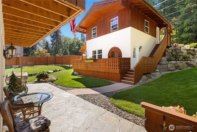 8775 Icicle Road, Leavenworth, WA 98826