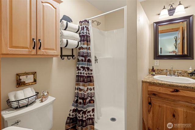 8775 Icicle Road, Leavenworth, WA 98826