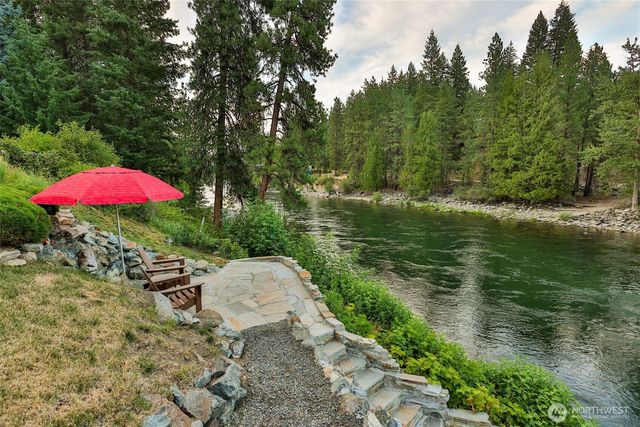 8775 Icicle Road, Leavenworth, WA 98826