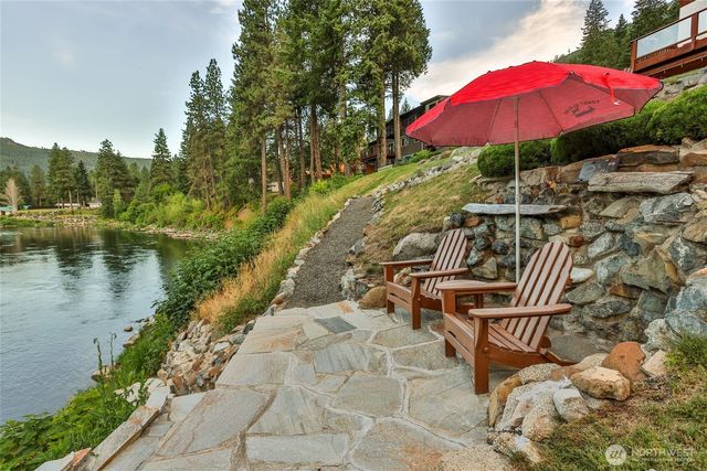8775 Icicle Road, Leavenworth, WA 98826
