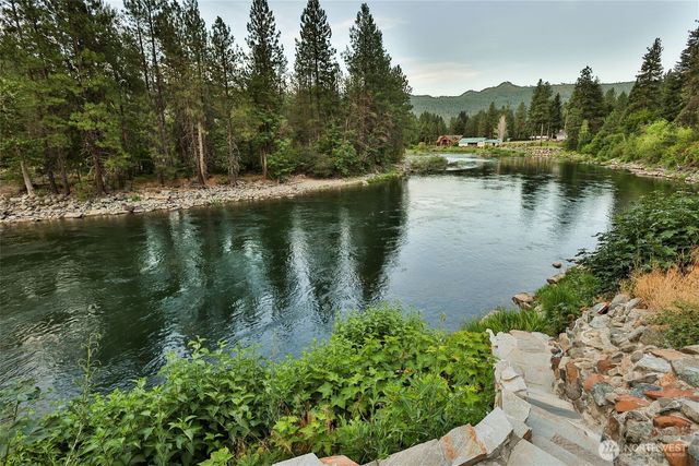 8775 Icicle Road, Leavenworth, WA 98826