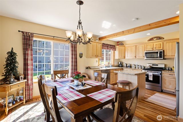 8775 Icicle Road, Leavenworth, WA 98826