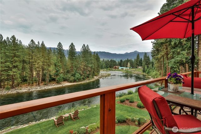 8775 Icicle Road, Leavenworth, WA 98826