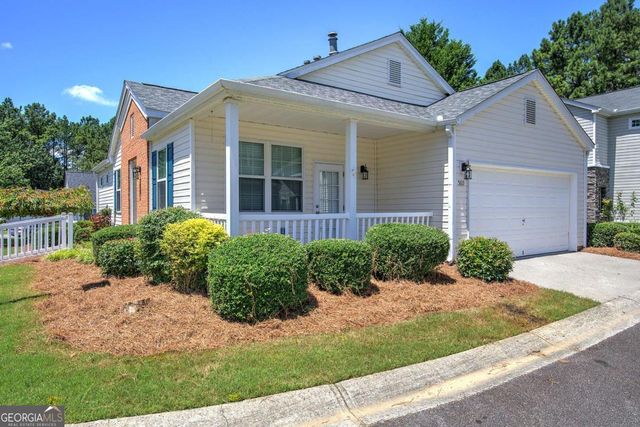 560 Windcroft Circle NW, Acworth, GA 30101