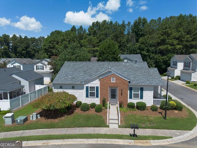 560 Windcroft Circle NW, Acworth, GA 30101