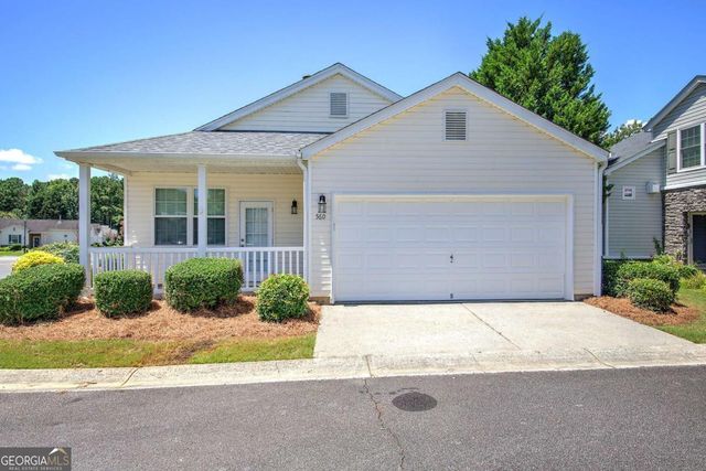 560 Windcroft Circle NW, Acworth, GA 30101