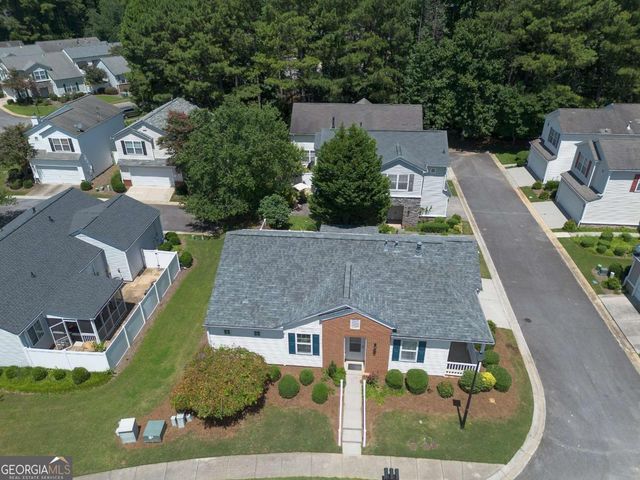 560 Windcroft Circle NW, Acworth, GA 30101