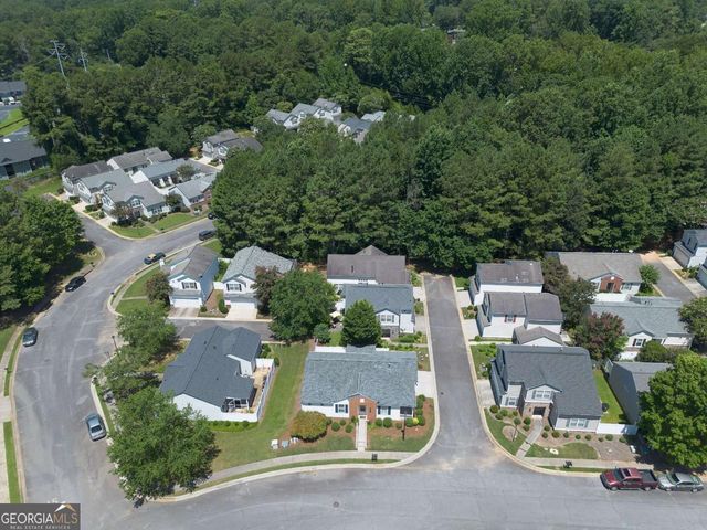560 Windcroft Circle NW, Acworth, GA 30101