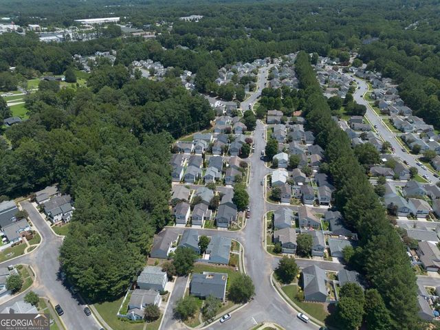 560 Windcroft Circle NW, Acworth, GA 30101