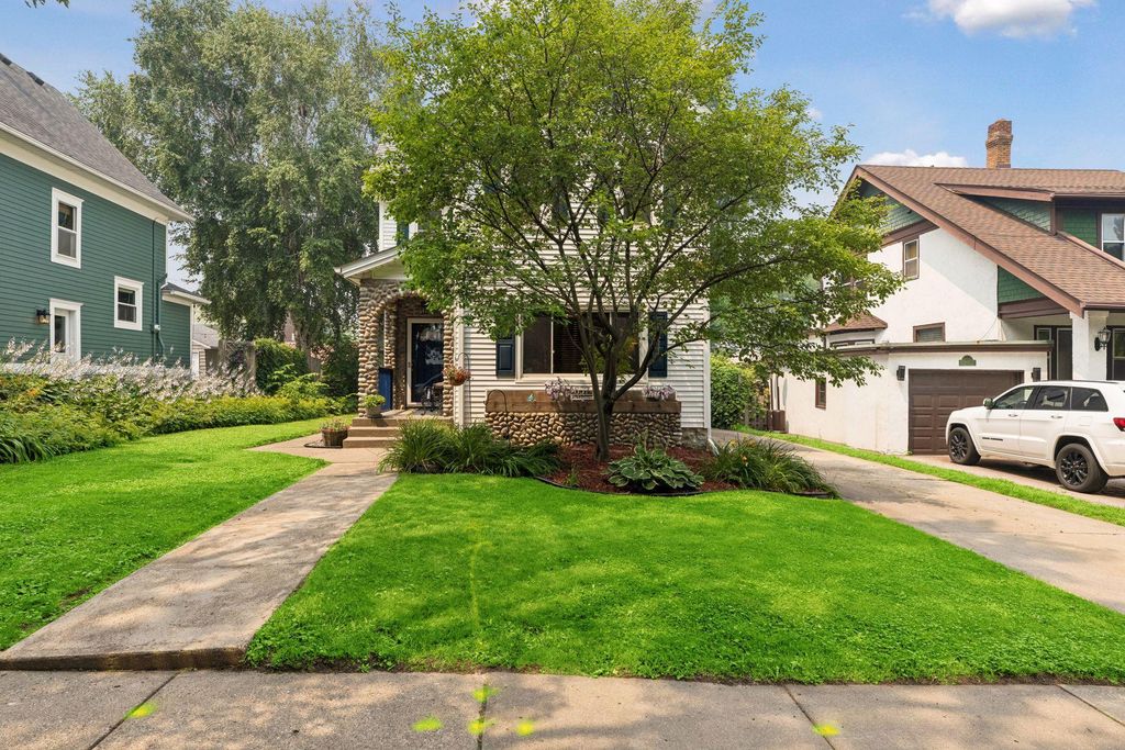 657 Delaware Avenue, Saint Paul, MN 55107 — photo 2
