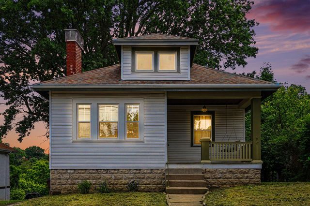 402 Linden Avenue, Southgate, KY 41071