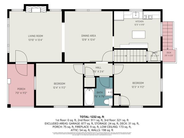 402 Linden Avenue, Southgate, KY 41071