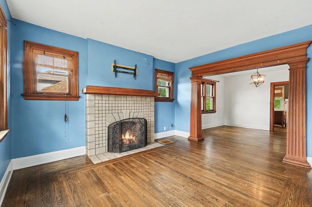 402 Linden Avenue, Southgate, KY 41071