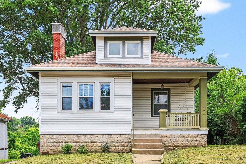 402 Linden Avenue, Southgate, KY 41071