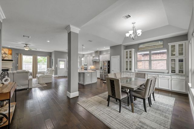 31714 Pierwood Court, Spring, TX 77386