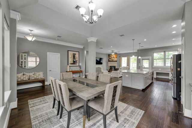 31714 Pierwood Court, Spring, TX 77386
