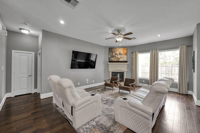 31714 Pierwood Court, Spring, TX 77386