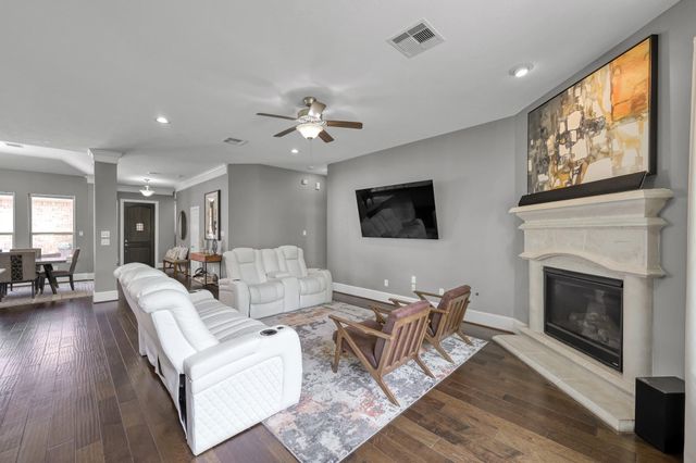 31714 Pierwood Court, Spring, TX 77386