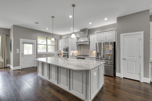31714 Pierwood Court, Spring, TX 77386