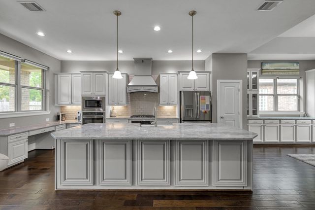 31714 Pierwood Court, Spring, TX 77386