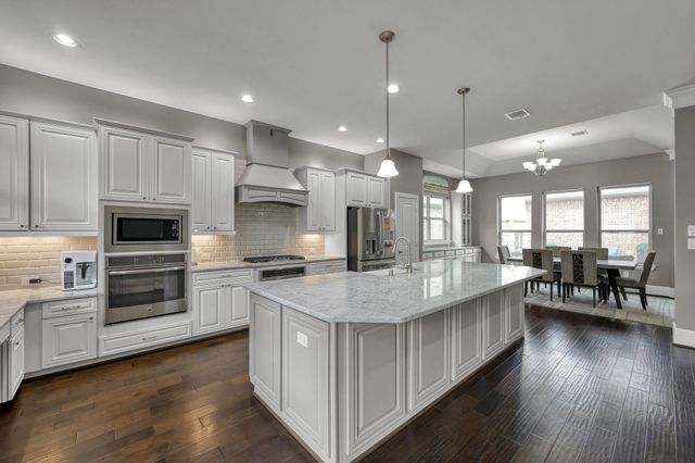 31714 Pierwood Court, Spring, TX 77386