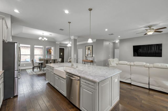 31714 Pierwood Court, Spring, TX 77386